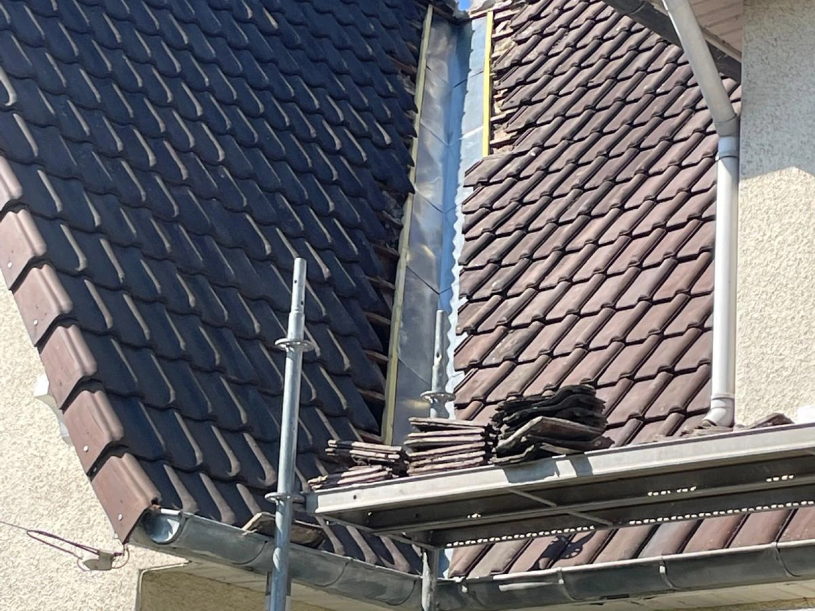 Gutter